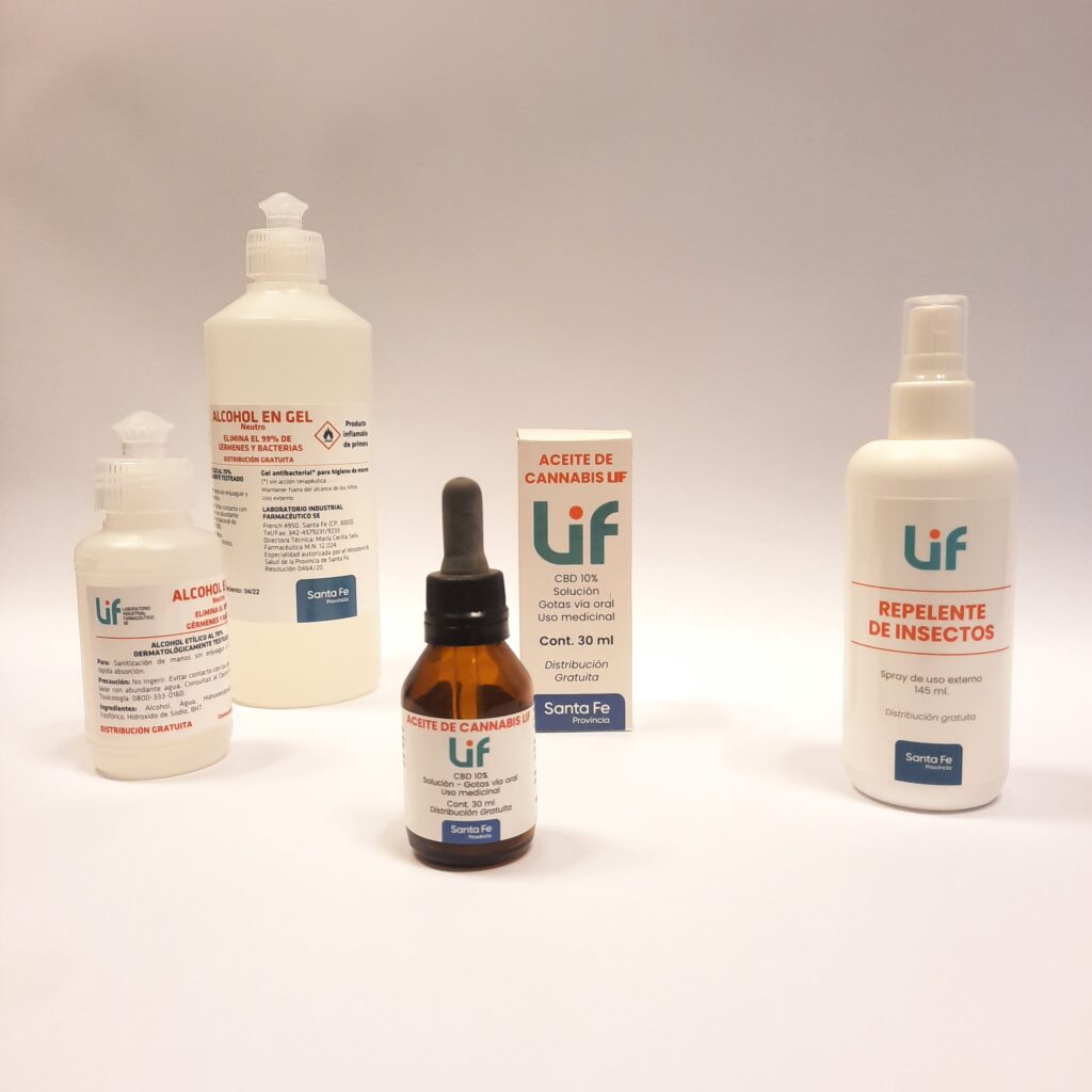 Lif